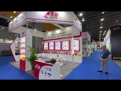 Produtos Co. do poliuretano de Wuxi Jiunai, Ltd